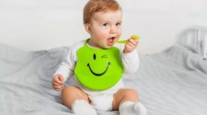 Why You Should Consider Buying a Baby Bib!