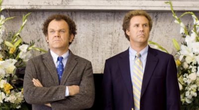 The 25 Most Quotable "Step Brothers" One-Liners