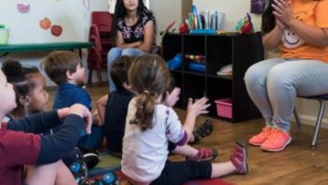FAQs About Early Childhood Education