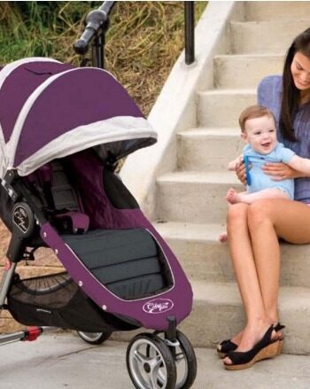 3 Best Baby Strollers of This Year