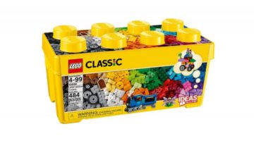 Best Building Toys for Kids