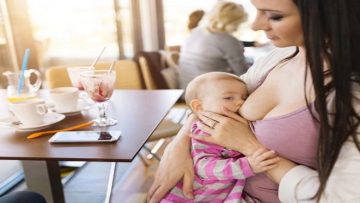 Caffeine While Breastfeeding: What You Need To Know