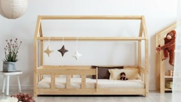 The 5 Best Toddler House Bed In 2022