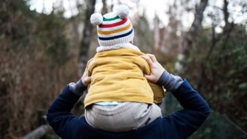 Toddler Boy Hats for Keeping Jack Frost Away