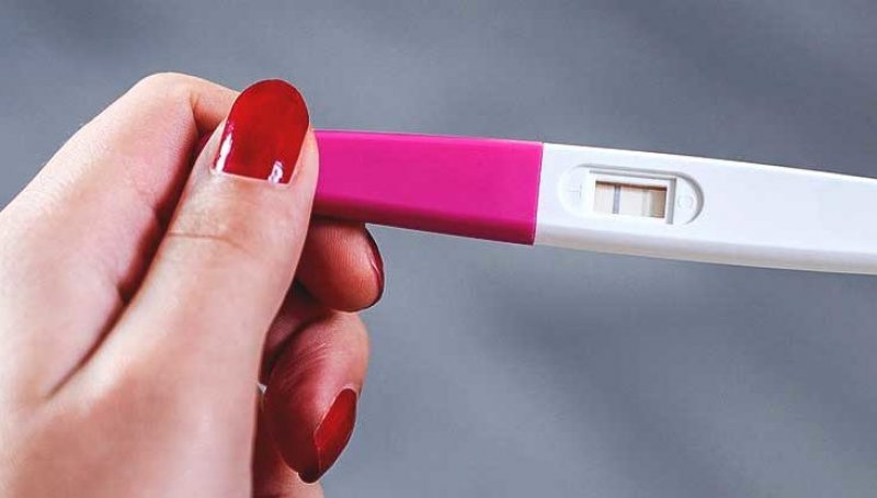 Pregnancy tests